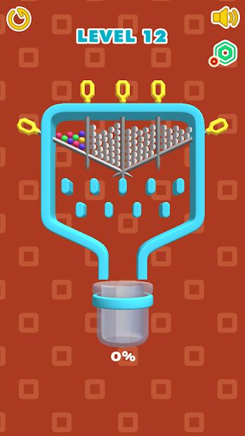 Изображение к игре Pins Pull - Free Robux - Roblominer