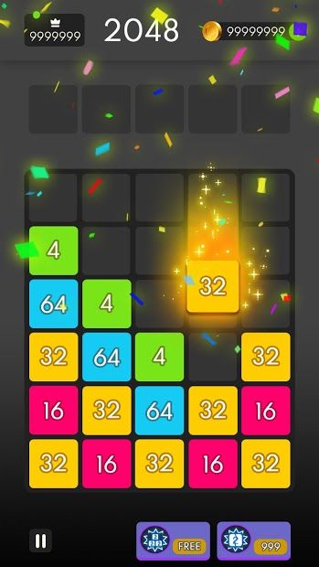 Изображение к игре Drop & Merge - Number Puzzle