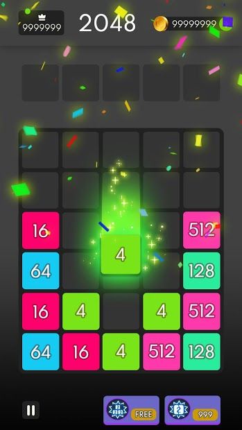 Изображение к игре Drop & Merge - Number Puzzle