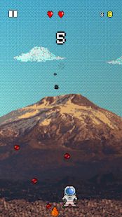 Изображение к игре EE - Volcano Escape