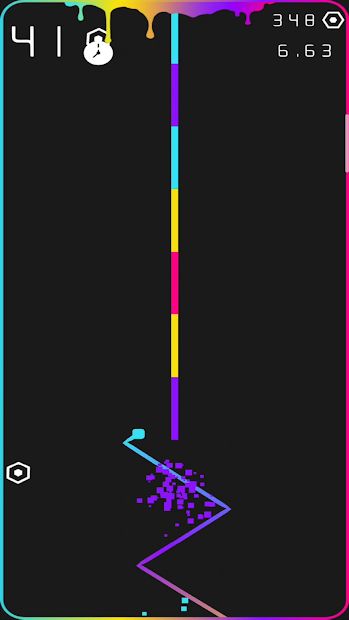 Изображение к игре Color Break