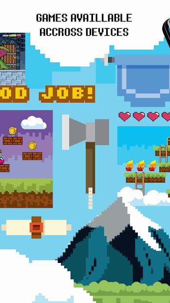Изображение к игре SuperBox - Adventure Games