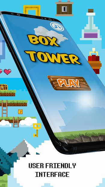 Изображение к игре SuperBox - Adventure Games