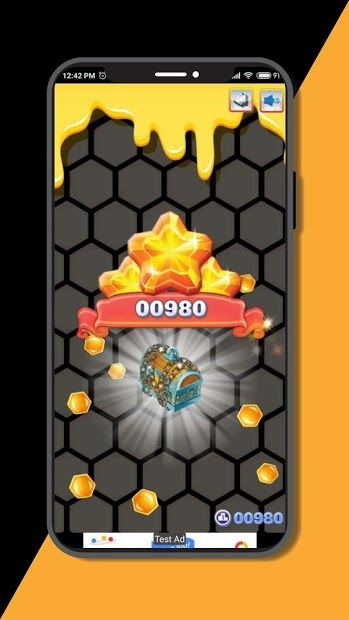 Изображение к игре Bee in The Trap : Bee Puzzle 2020