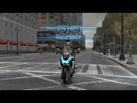 Изображение к игре UrbanChaser2 Free