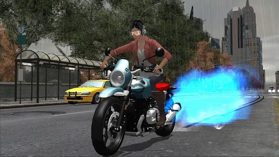 Изображение к игре UrbanChaser2 Free