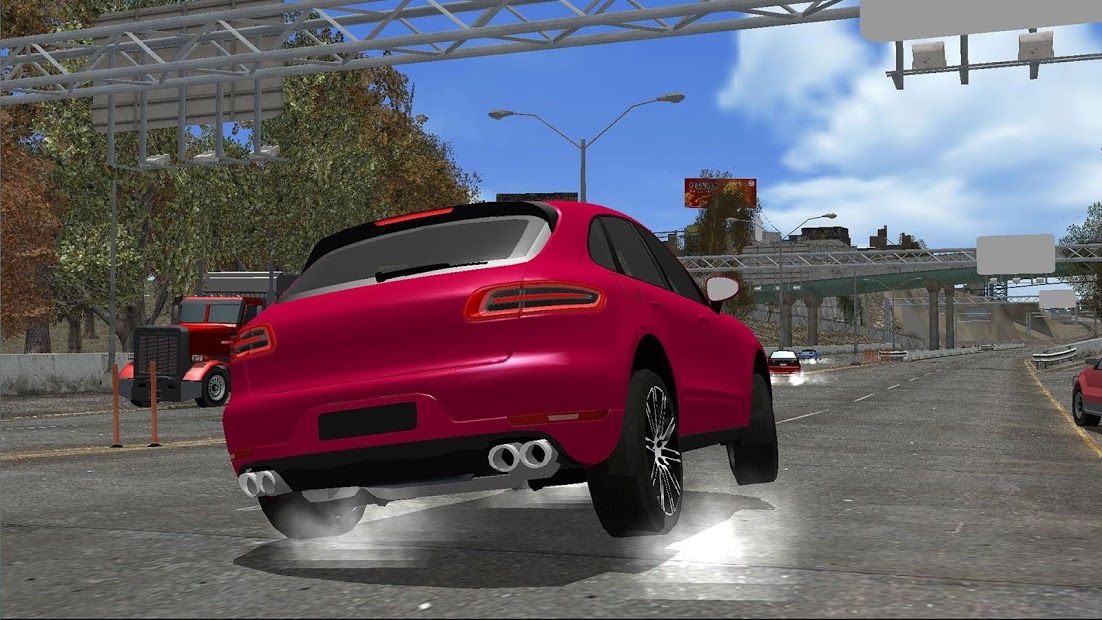 Изображение к игре UrbanChaser2 Free