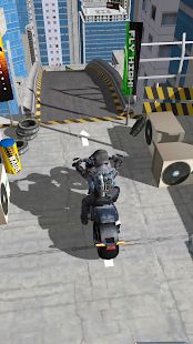 Изображение к игре Bike Jump