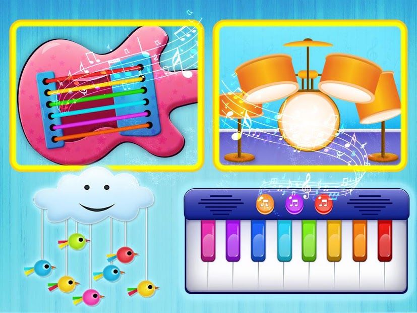 Изображение к игре Messy School Cleaning - Bus classroom cleanup