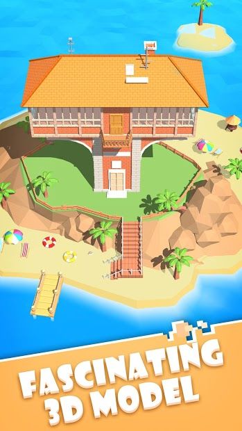 Изображение к игре Clicker Builders