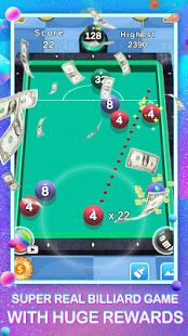 Изображение к игре Pool Master