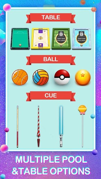 Изображение к игре Pool Master