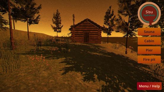 Изображение к игре Sauna Like It's 1979
