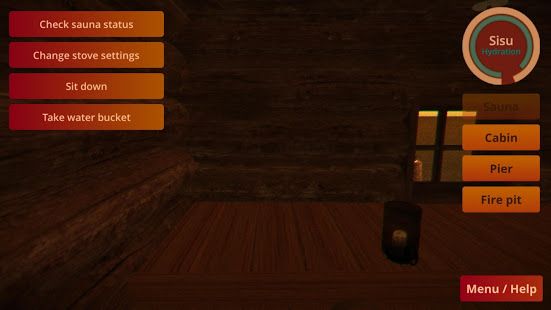Изображение к игре Sauna Like It's 1979