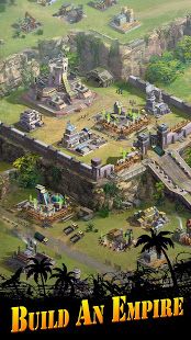 Изображение к игре War Paradise: Lost Z Empire