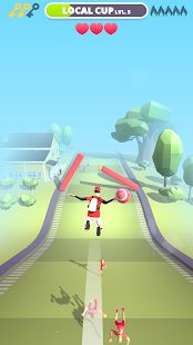 Изображение к игре Touchdown Master