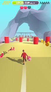 Изображение к игре Touchdown Master