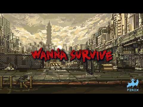Изображение к игре Wanna Survive