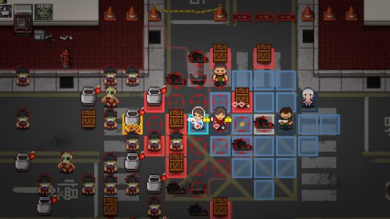 Изображение к игре Wanna Survive