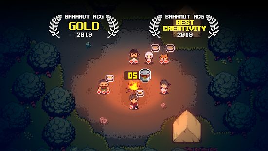 Изображение к игре Wanna Survive