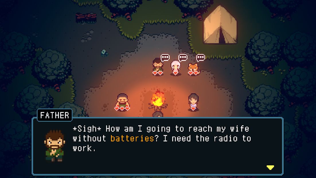 Изображение к игре Wanna Survive