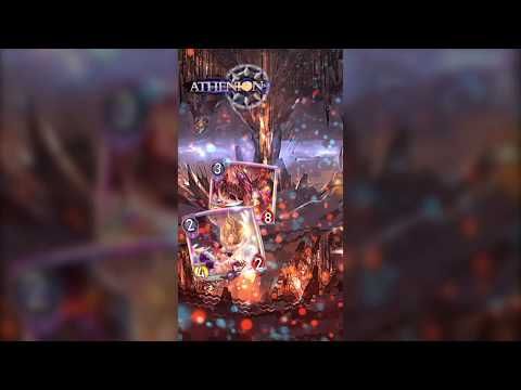 Изображение к игре Athenion: Tactical CCG