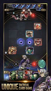 Изображение к игре Athenion: Tactical CCG