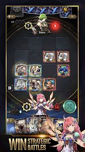 Изображение к игре Athenion: Tactical CCG