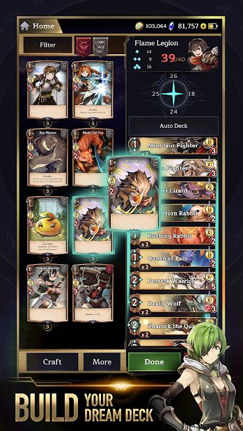 Изображение к игре Athenion: Tactical CCG