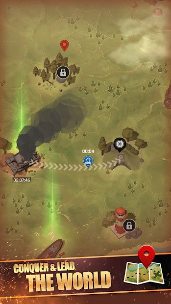 Изображение к игре Last War: Shelter Heroes. Survival game