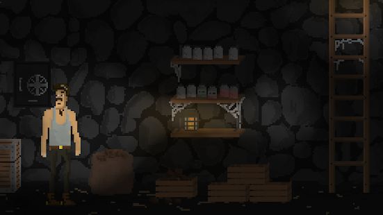 Изображение к игре Gunzolla — квест на Диком Западе