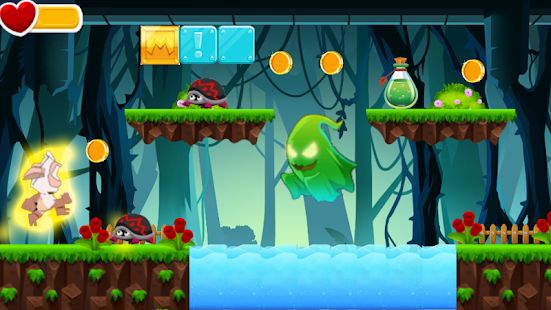 Изображение к игре Буба! Приключение