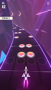 Изображение к игре Beat Legend: AVICII