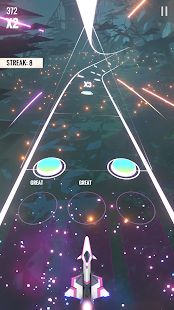 Изображение к игре Beat Legend: AVICII