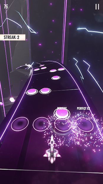 Изображение к игре Beat Legend: AVICII