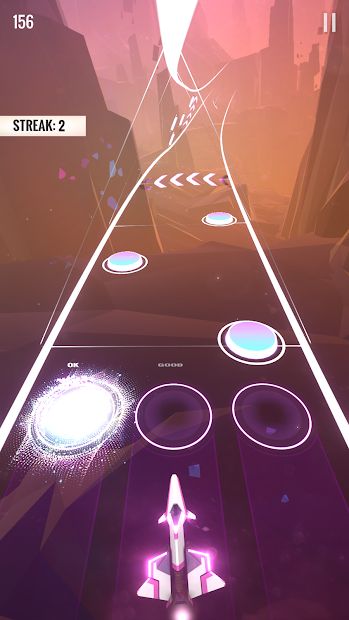 Изображение к игре Beat Legend: AVICII