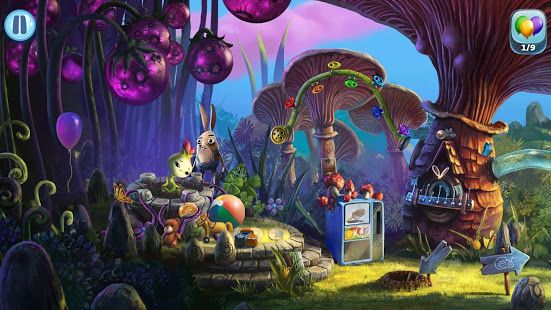 Изображение к игре My Brother Rabbit
