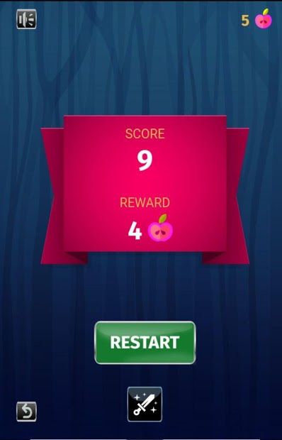Изображение к игре Knife Hit Master 2020 - Knife Shooter