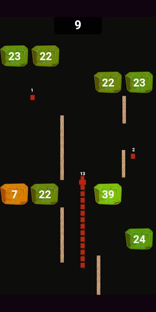 Изображение к игре Number Train