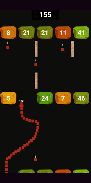 Изображение к игре Number Train