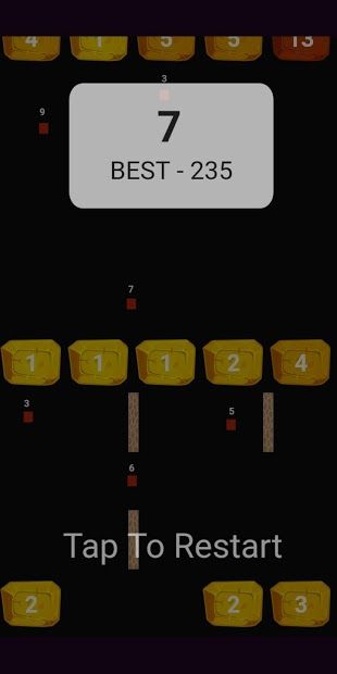 Изображение к игре Number Train