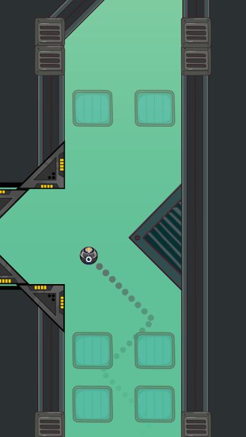 Изображение к игре Super Droid