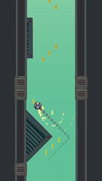 Изображение к игре Super Droid