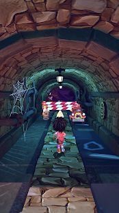 Изображение к игре Runner Ketty - 3D running game