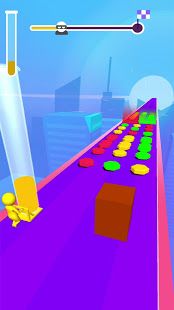 Изображение к игре Color Sort