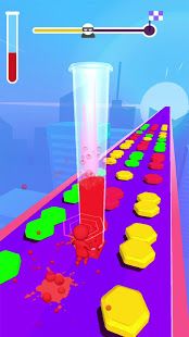Изображение к игре Color Sort