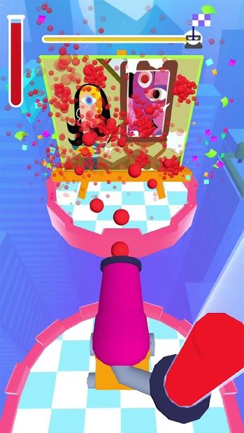 Изображение к игре Color Sort