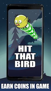 Изображение к игре Hit That Bird - Free Robux For Rbx Game