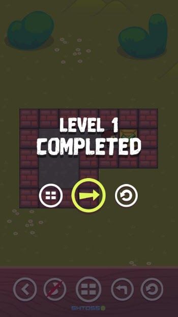 Изображение к игре BoxKid