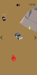 Изображение к игре Chase Survival 3D - Car racing running from cops